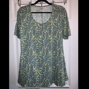 Lularoe Perfect T